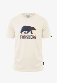 Unausgewählt, beige