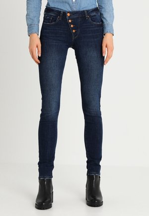 Jeans Slim Fit - dark-blue denim