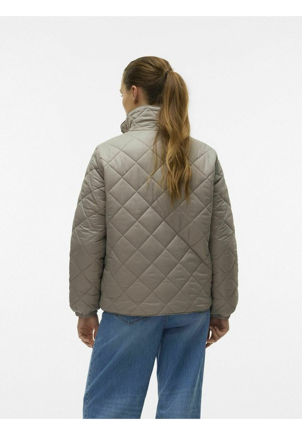 SKYLAR - Winter jacket - moon rock4