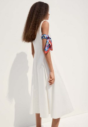 Mango, ADULT - Vestido informal - white