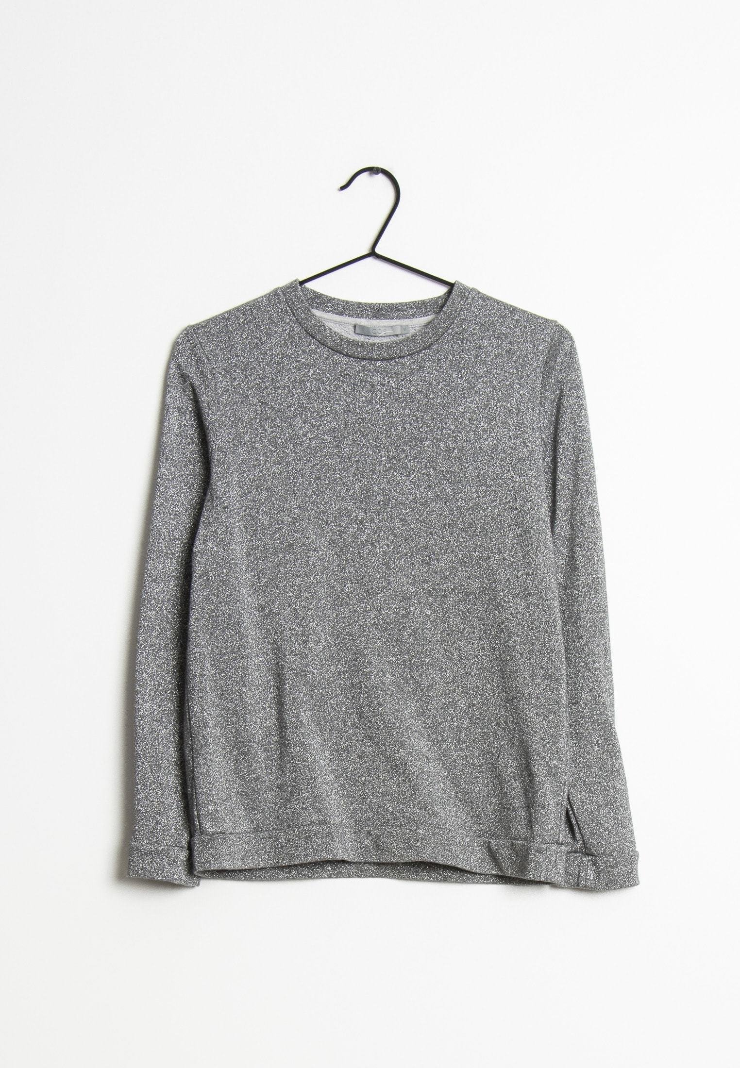 COS Trui greyGrijs Zalando.nl COS Trui blackZwart Zalando.nl
