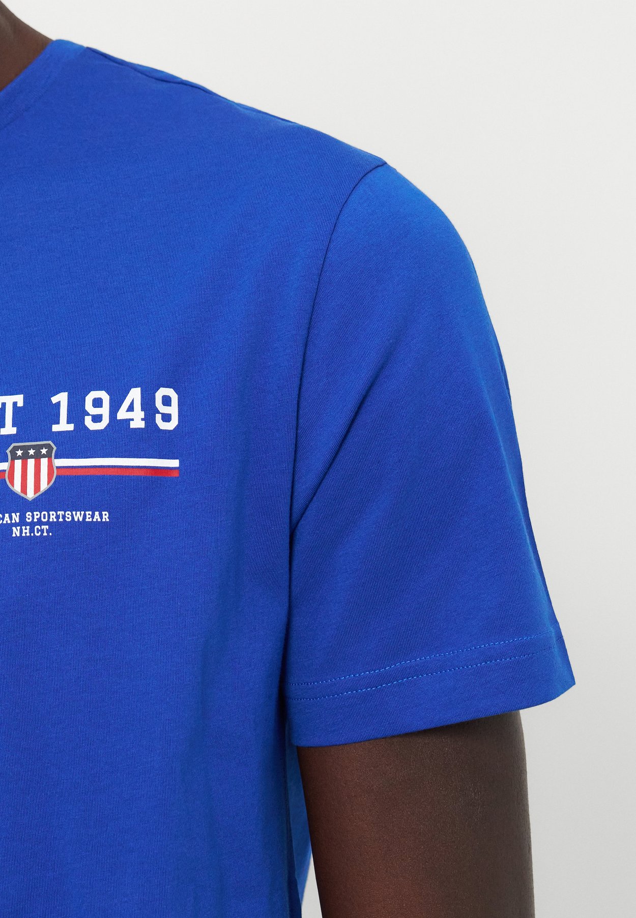 T-Shirt print