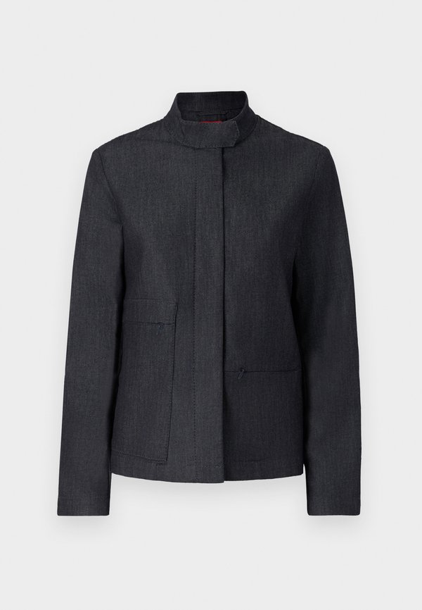 LENOXHILL - Denim jacket2