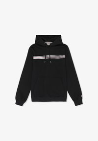 Unausgewählt, black