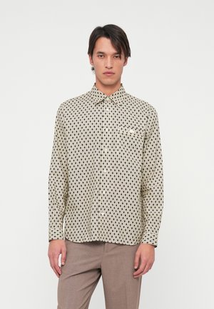 Chemise - poudre/buffle