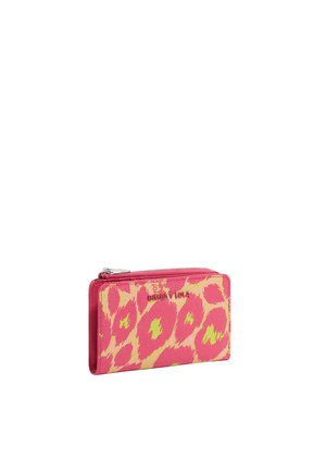 Bimba Y Lola Monedero - leopard rosa