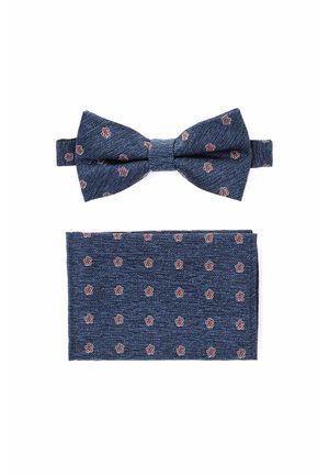 SET Mucha plus Poszetka - Mucha