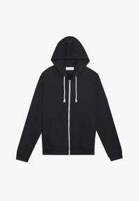 Niet geselecteerd, black