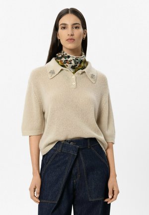 Luisa Cerano, Jumper - ginger