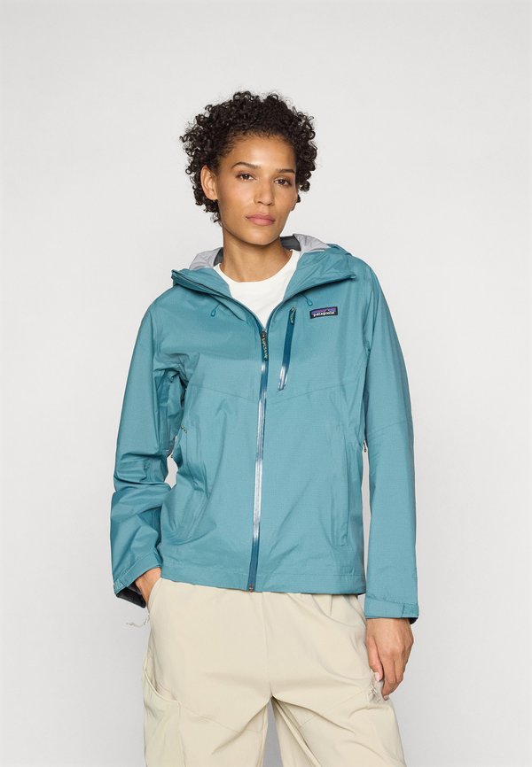 GRANITE CREST  - Hardshell jacket