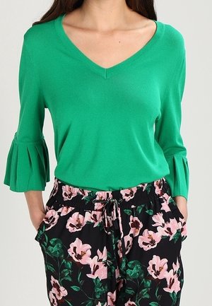 Maglione - green
