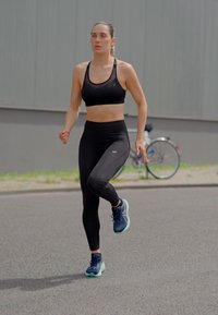 ASICS GEL-KAYANO 30 - Cestná bežecká obuv - french blue/denim blue