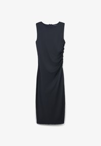 Unausgewählt, ultrablack