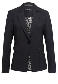 Unselected, black