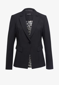 Unselected, black