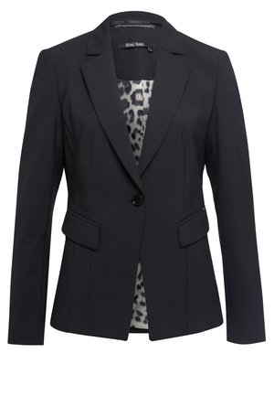 Marc Aurel Blazer - black