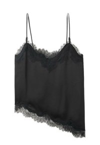 Non sélectionné, noir