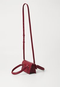Patrizia Pepe Ručna torba - clash red
