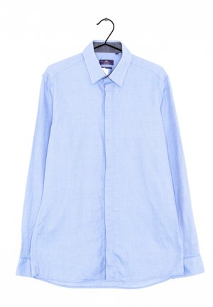 Chemise classique - blue