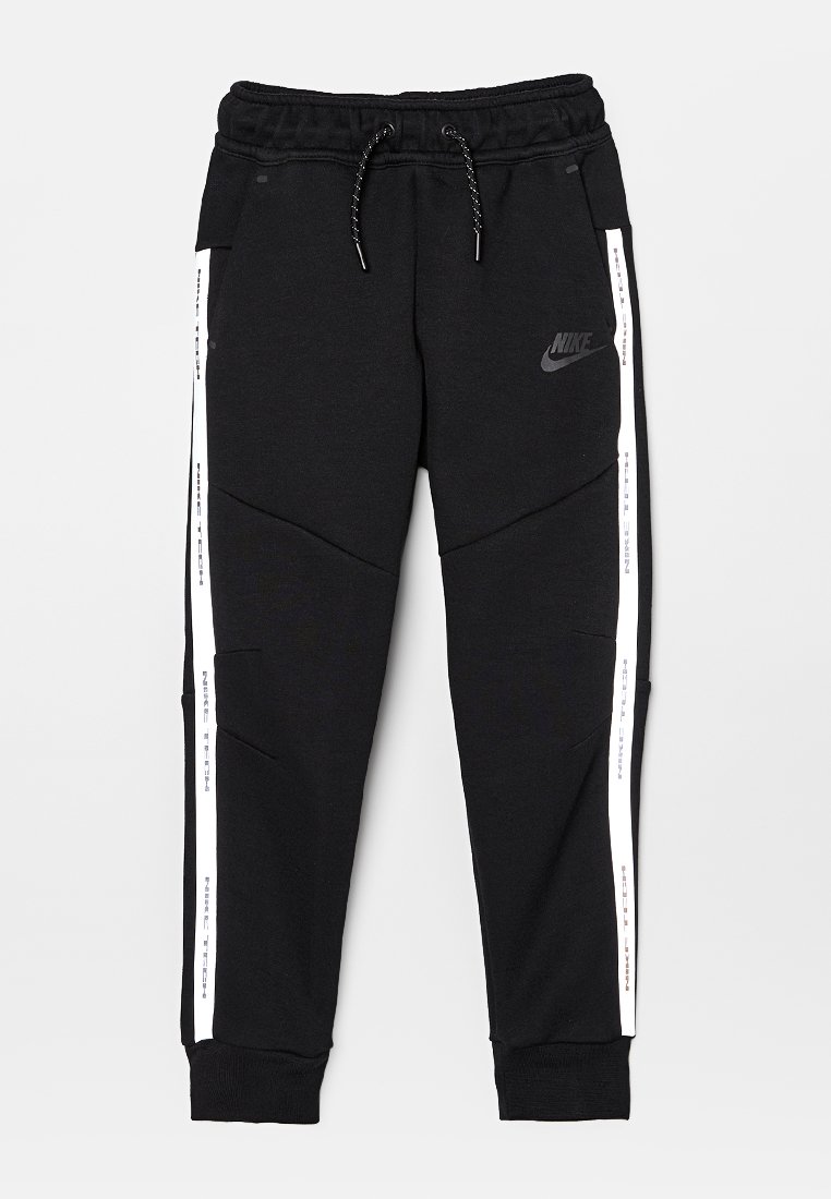 Nike Sportswear Trainingsbroek zwart