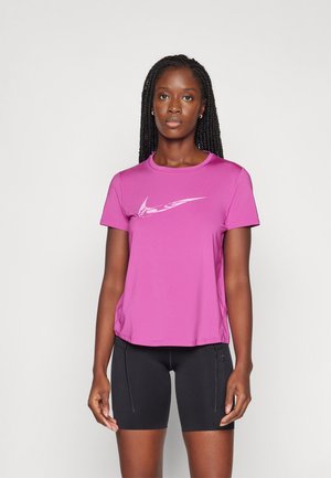 Nike Performance ONE TOP - Sport T-Shirt - hot fuchsia/beyond pink