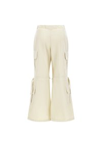 Unselected, beige