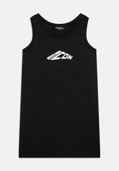 Dsquared2 Robe de jour - black