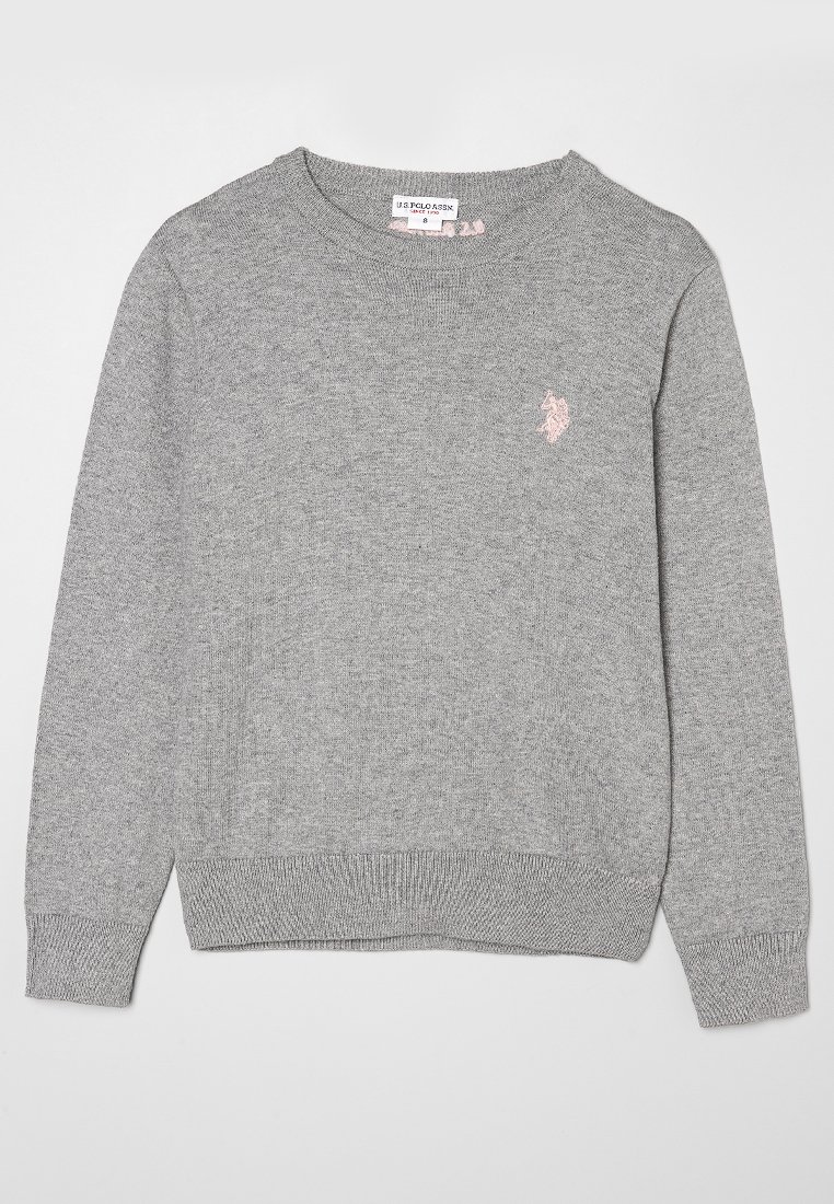 U.S. Polo Assn. Trui grijs