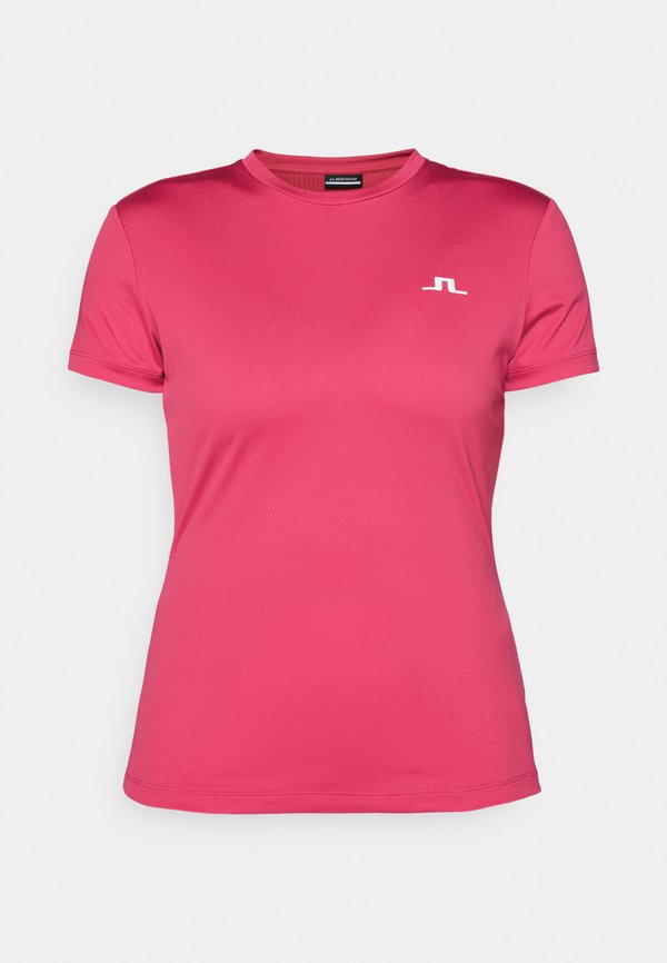 ADA  - Basic T-shirt - vivacious3