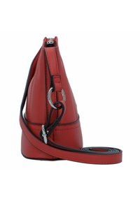 Gerry Weber Umhängetasche - red