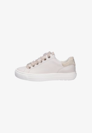 Paul Green, PAUL GREEN DAMEN SNEAKER - Chaussures de skate - ivory