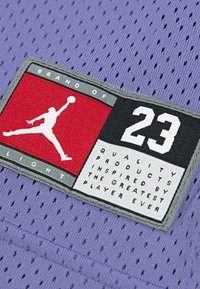 Jordan JORDAN 23 - D�ébardeur - dusty amethyst