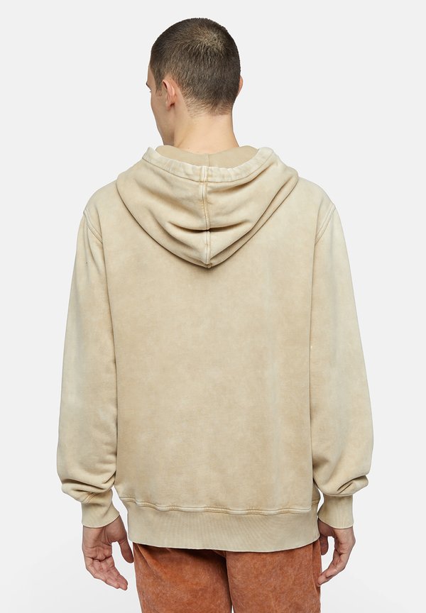 NEWINGTON  - Hoodie - dble dye acd ss2