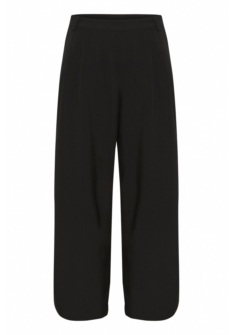 My Essential Wardrobe Broek zwart My Essential Wardrobe Broek zwart