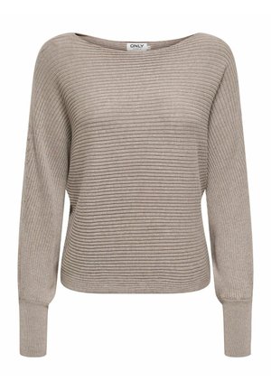 ONLY ONLADALINE LIFE NOOS - Pullover - satellite