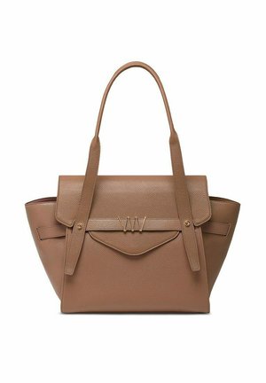ELIORA - HERITAGE - Kabelka - brown