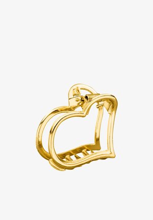 PURELEI BIG LOVE - Accessoires cheveux - goldfarben