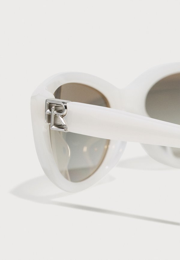 Sunglasses - opaline milky3