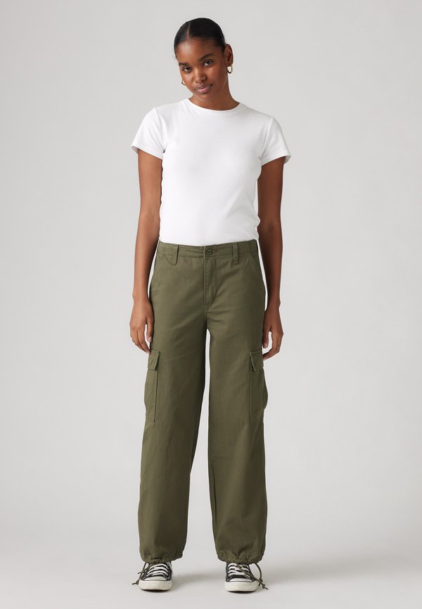 '94 BAGGY - Cargo trousers3