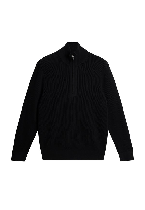 ALEX HALF ZIP - Jumper2