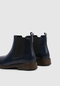 Sandra Fontán LOME - Bottines - blue