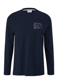 s.Oliver - Bluzka z długim rękawem