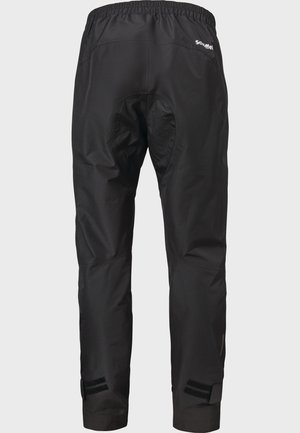 Schöffel TARVIS M - Outdoor-Hose - schwarz