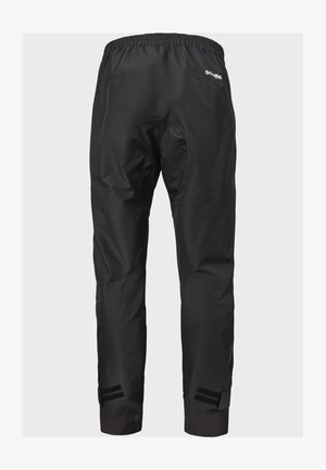 Schöffel TARVIS M - Outdoor-Hose - schwarz