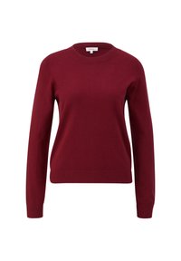 s.Oliver Trui - rubinrot