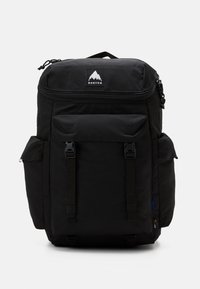 Non sélectionné, true black