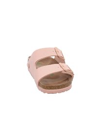 Birkenstock Sandales - soft pink