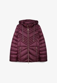 Niewybrane, bordeaux