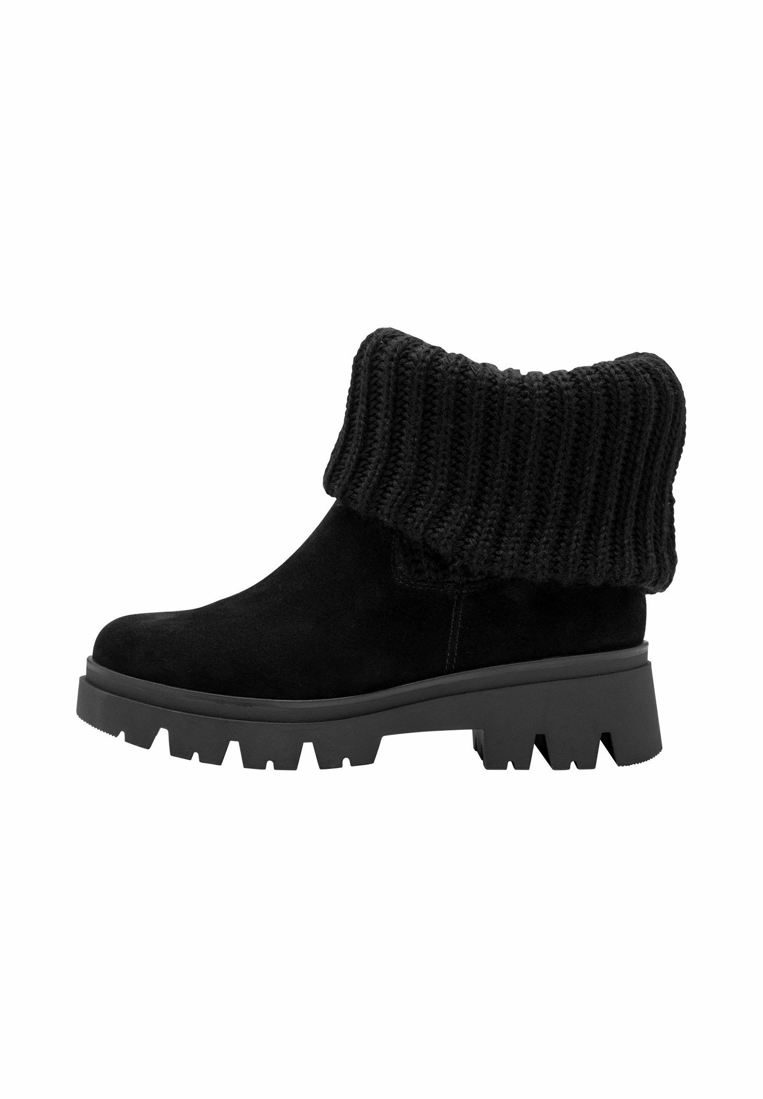 Tamaris Winter boots black Zalando