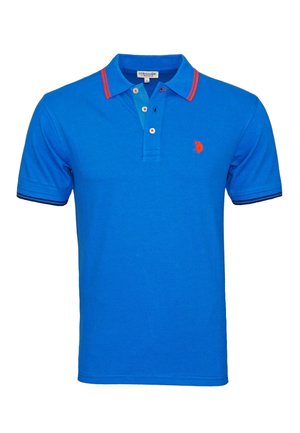 BARNEY  - Polo - blau